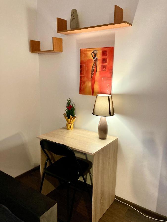 Modern Calm Studio, 브로츠와프 외부 사진