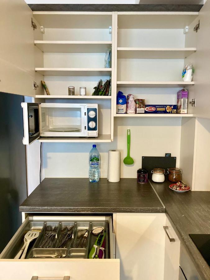 Modern Calm Studio, 브로츠와프 외부 사진