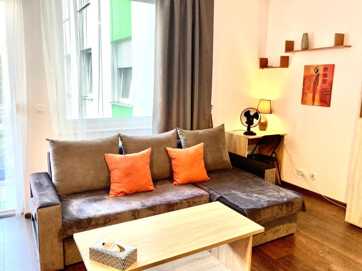 Modern Calm Studio, 브로츠와프 외부 사진