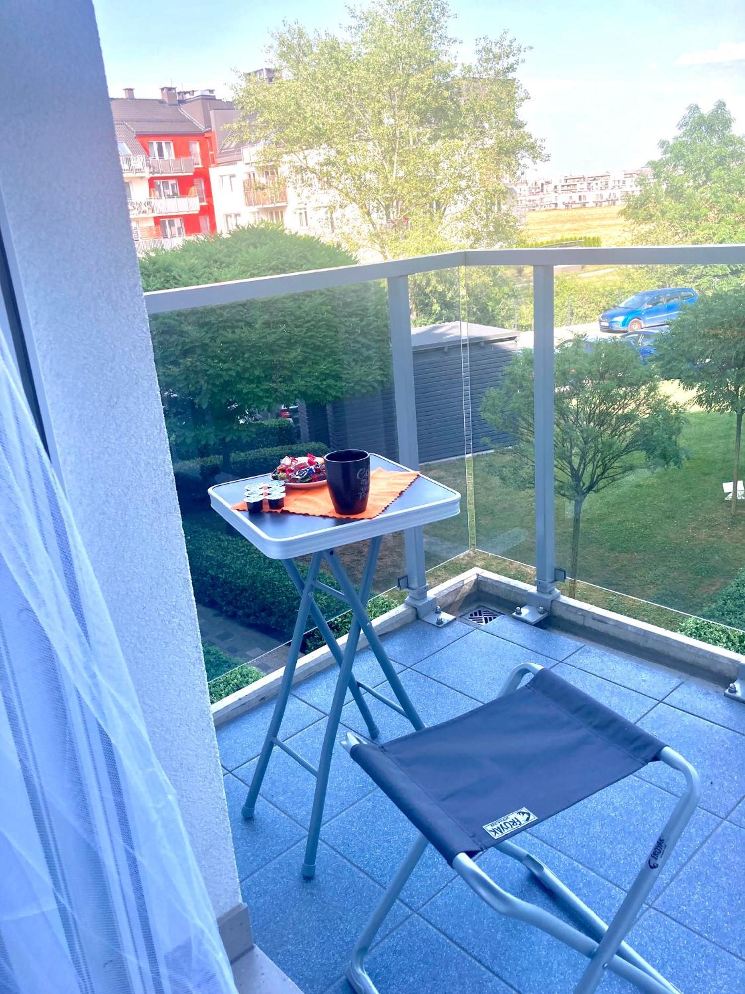 Modern Calm Studio, 브로츠와프 외부 사진